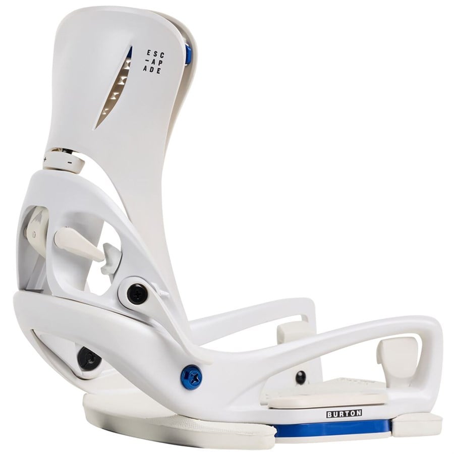 Burton Step On Escapade EST Snowboard Bindings - Women's