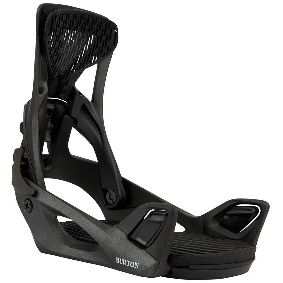 Burton Step On Escapade Snowboard Bindings - Women's