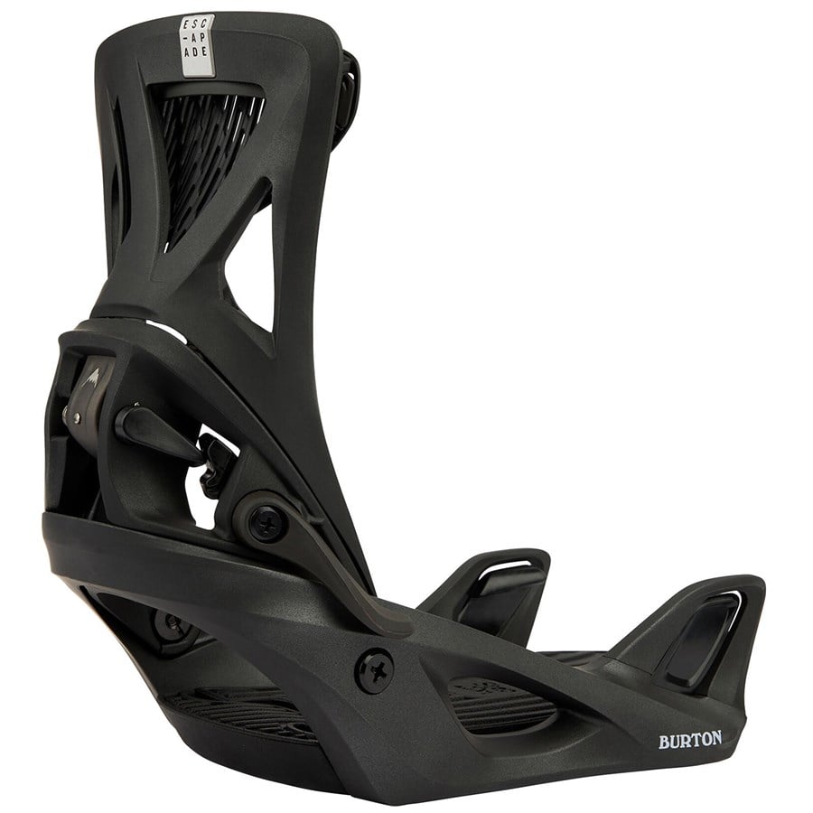 Burton Step On Escapade Snowboard Bindings - Women's