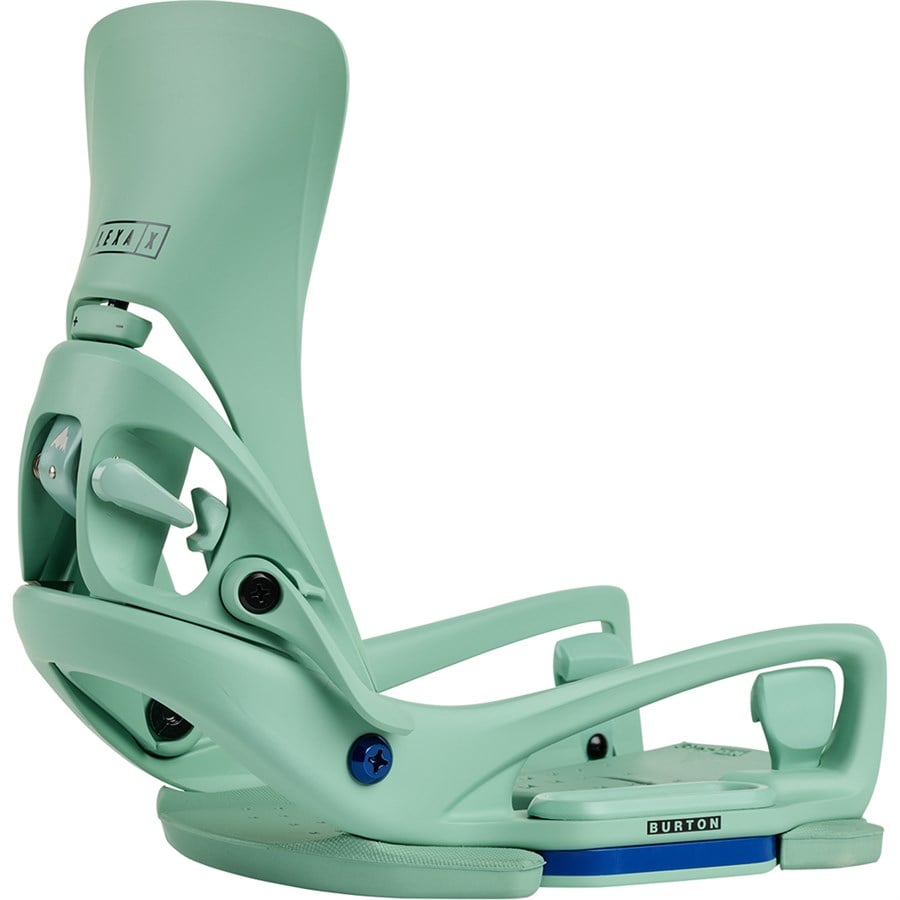 Burton Step On Lexa X EST Snowboard Bindings - Women's 2026
