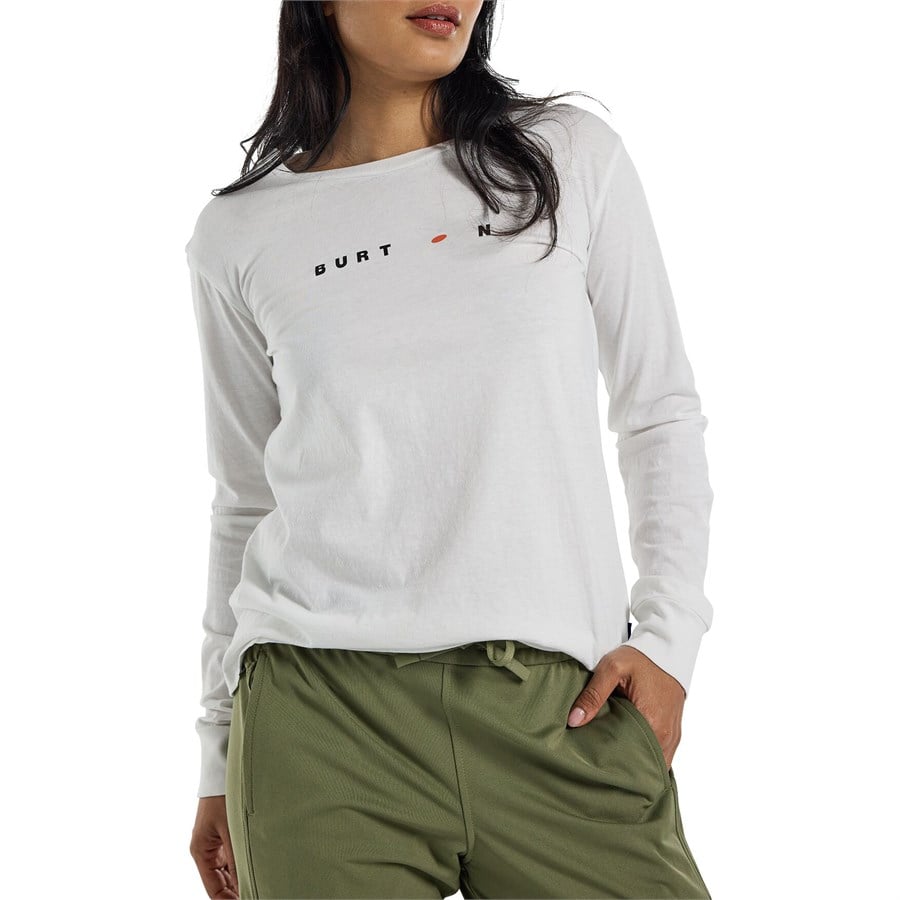 Burton Storyboard 24 Long-Sleeve T-Shirt - Women's