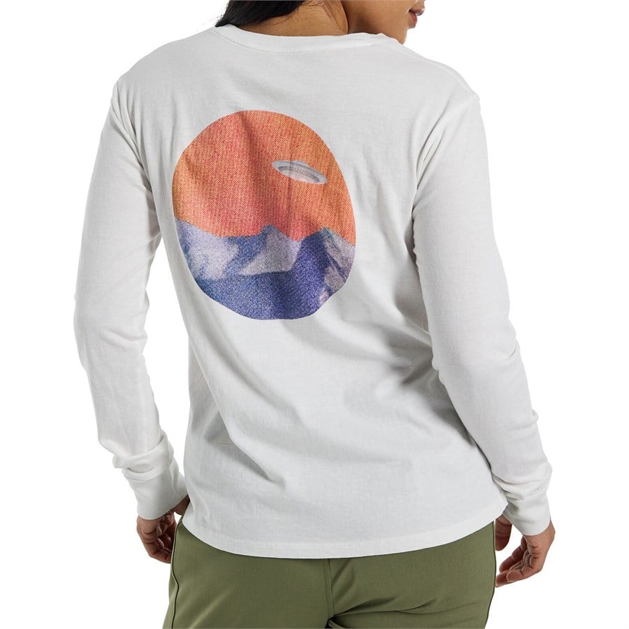 Burton Storyboard 24 Long-Sleeve T-Shirt - Women's