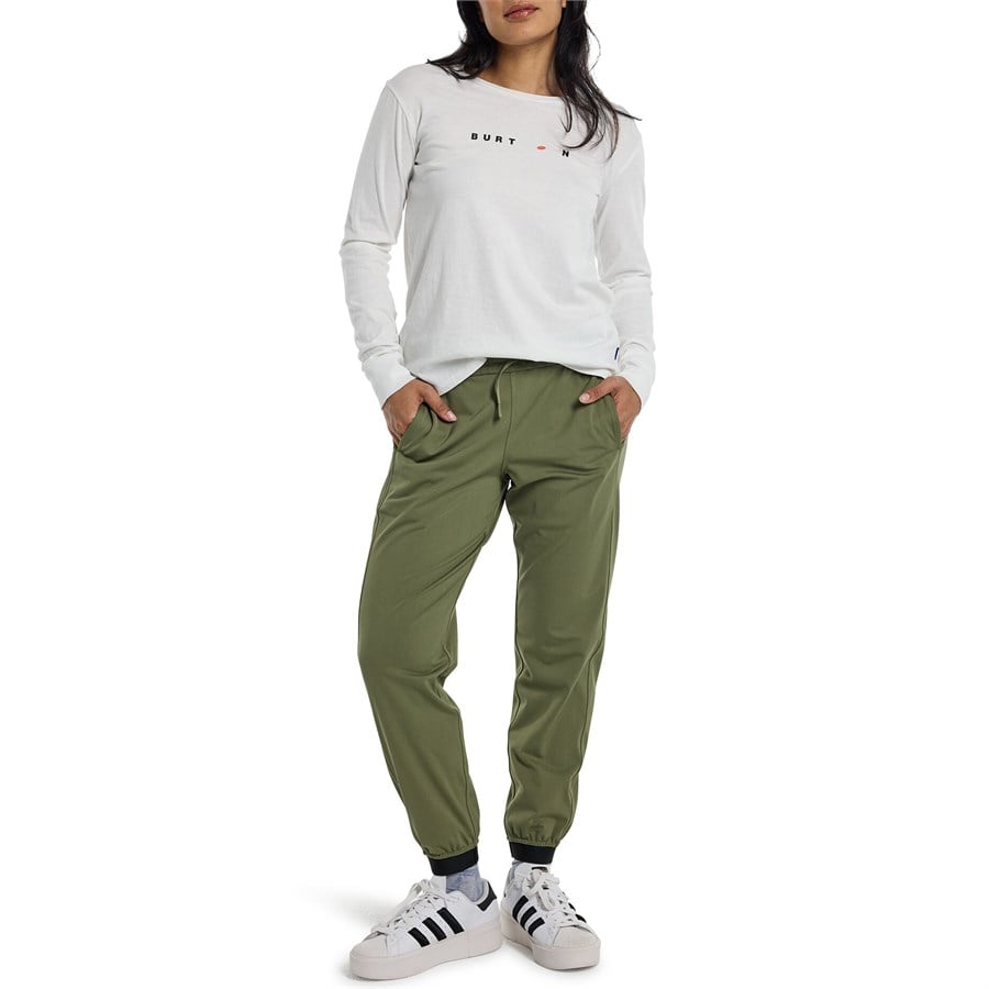 Burton Storyboard 24 Long-Sleeve T-Shirt - Women's