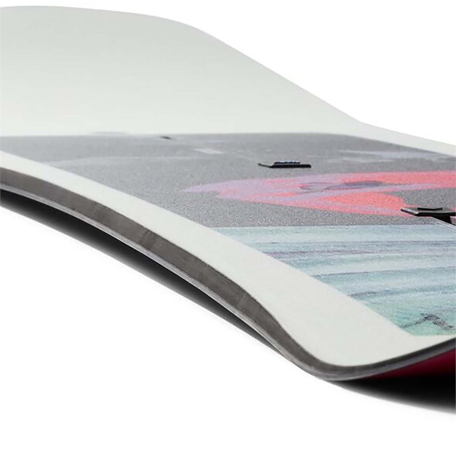 Burton Talent Scout Snowboard - Women's 2025 - Used