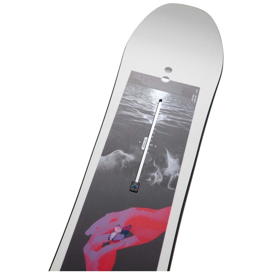 Burton Talent Scout Snowboard - Women's 2025 - Used