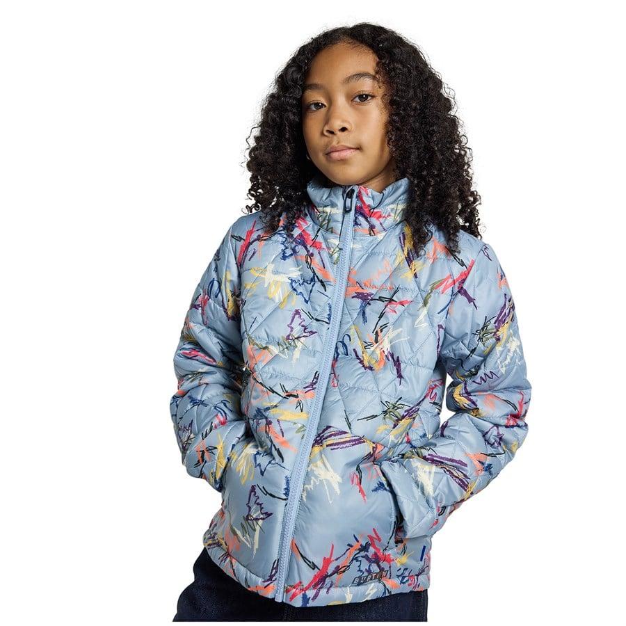 Burton Vers-Heat Synthetic Insulated Jacket - Kids'