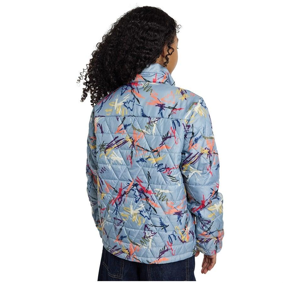 Burton Vers-Heat Synthetic Insulated Jacket - Kids'