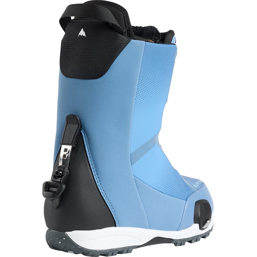 Burton Waverange Step On Snowboard Boots + Step On Snowboard Bindings - Women's 2026