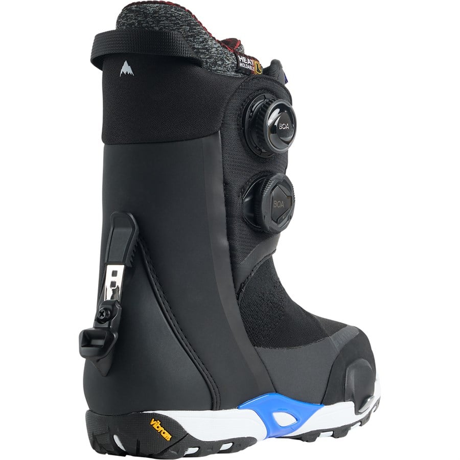 Burton Waverange X Pro Step On Snowboard Boots + Step On Escapade Snowboard Bindings - Women's 2026