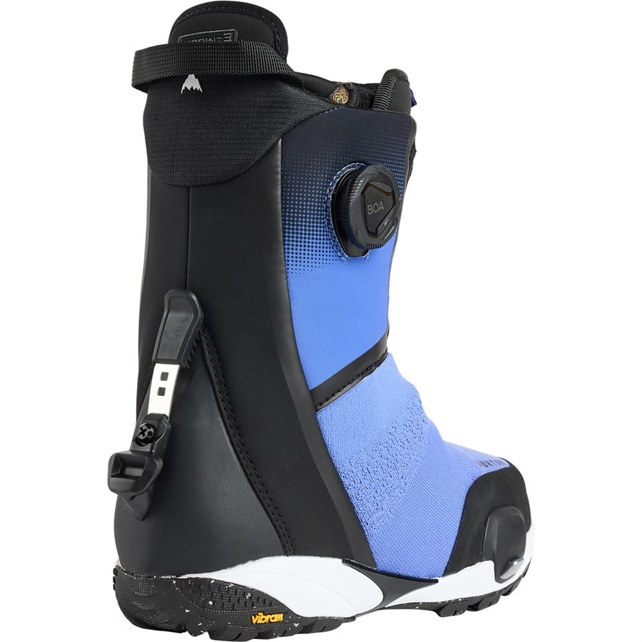 Burton Waverange X Step On Snowboard Boots + Step On Escapade Snowboard Bindings - Women's 2026