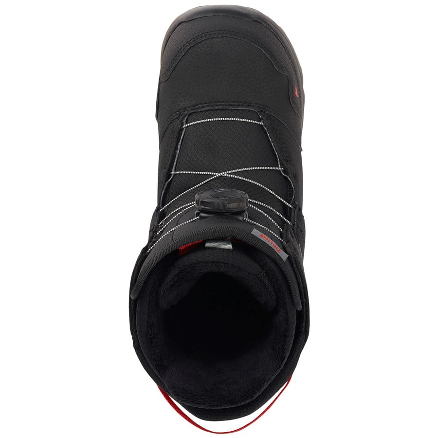 Burton Zipline Boa Snowboard Boots - Big Kids' - Used