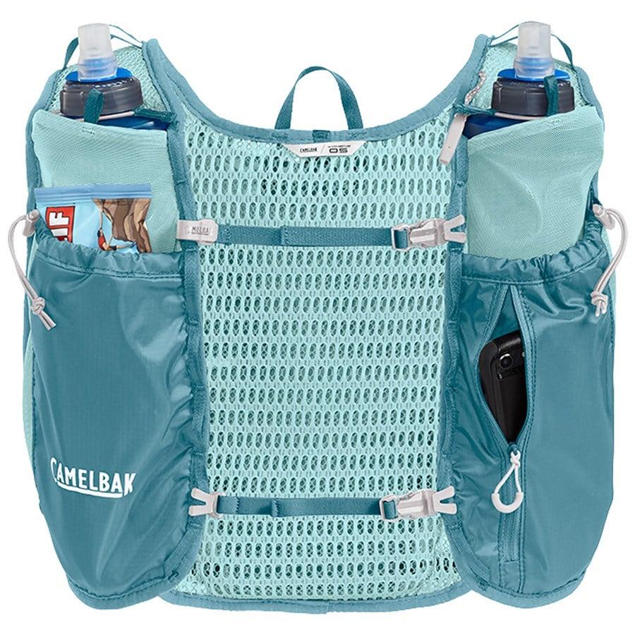 CamelBak Circuit Run Vest 50oz Hydration Pack - Women's