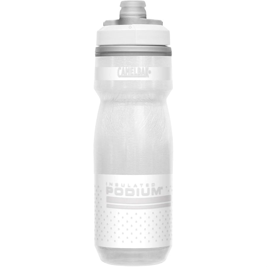 CamelBak Podium Chill 21oz Reflective Water Bottle