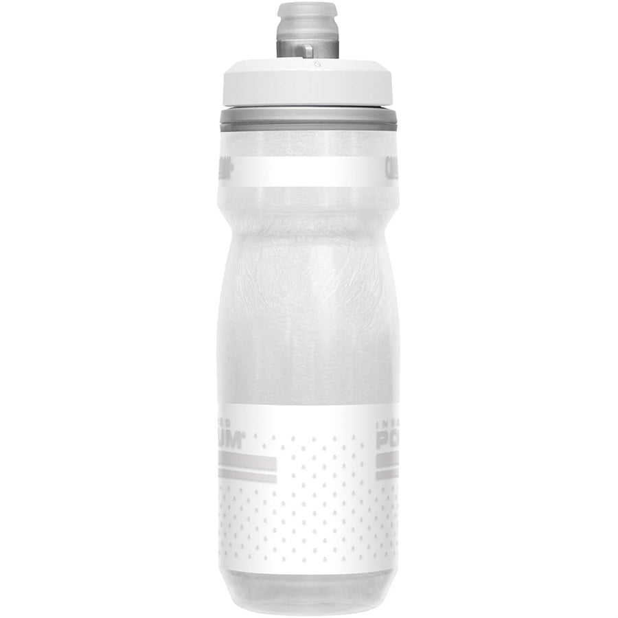 CamelBak Podium Chill 21oz Reflective Water Bottle