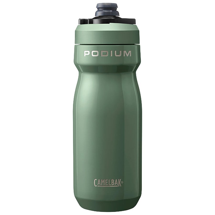 CamelBak Podium Insulated Steel 18oz Water Bottle