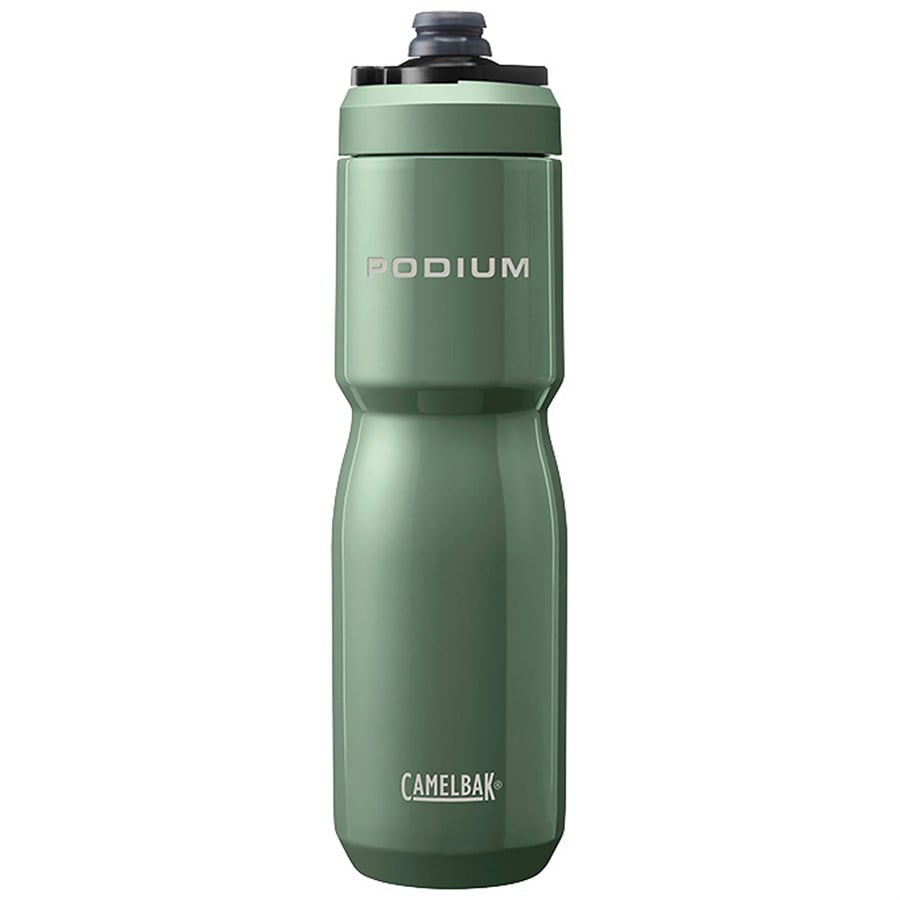 CamelBak Podium Insulated Steel 22oz Water Bottle