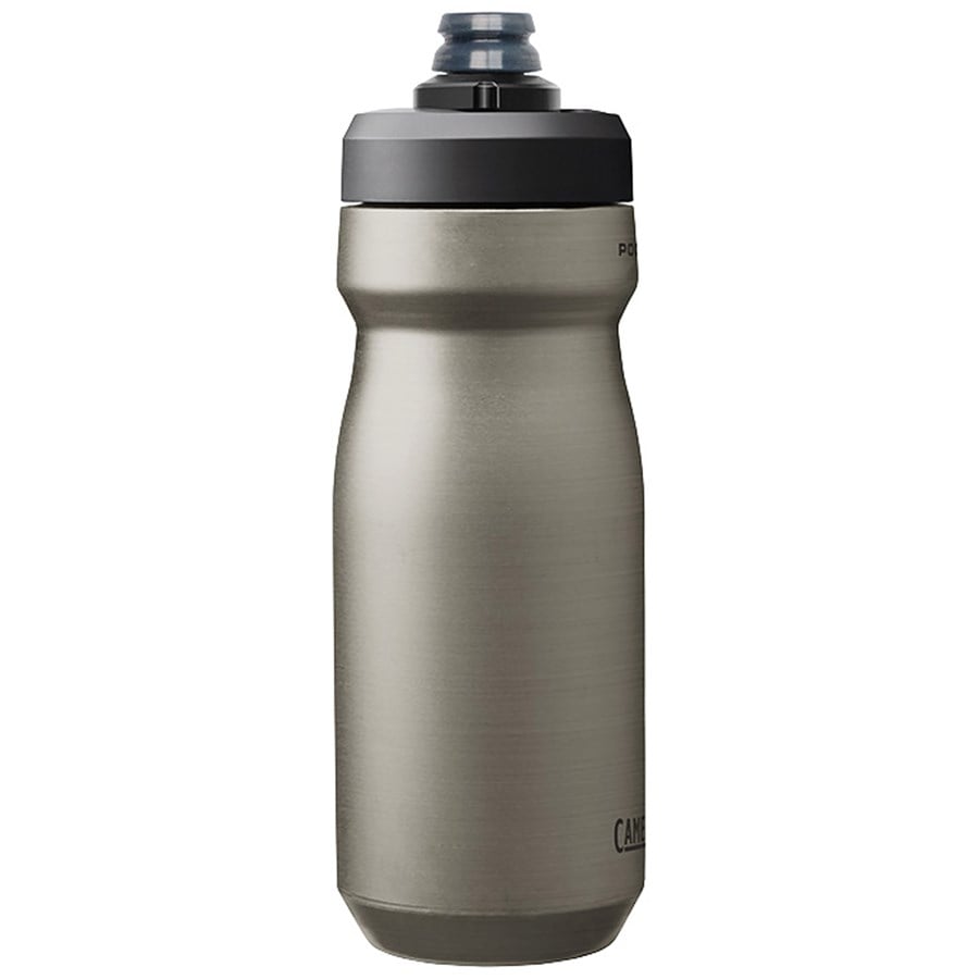 CamelBak Podium Insulated Titanium 18oz Water Bottle