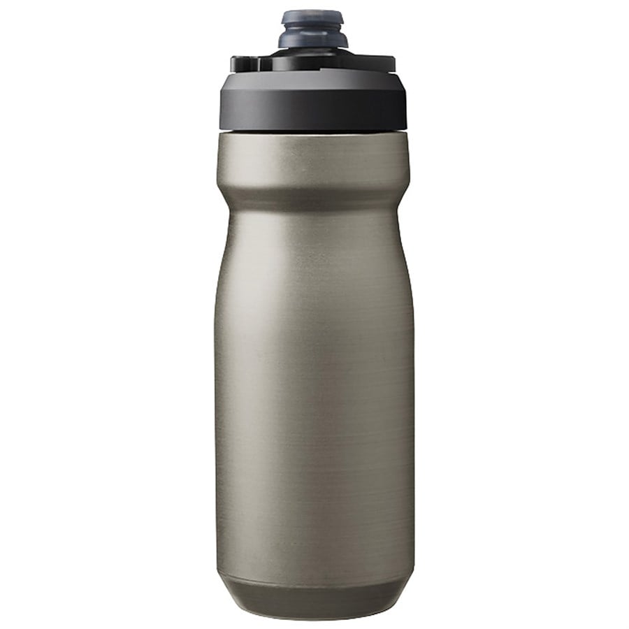 CamelBak Podium Insulated Titanium 18oz Water Bottle