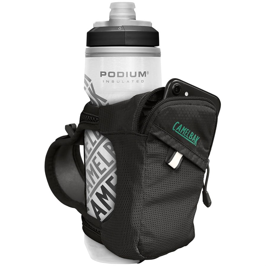 CamelBak Quick Grip Chill Handheld 21oz Hydration Pack