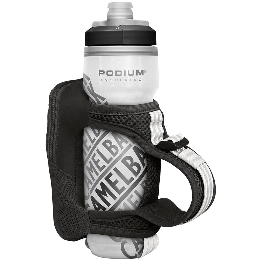 CamelBak Quick Grip Chill Handheld 21oz Hydration Pack