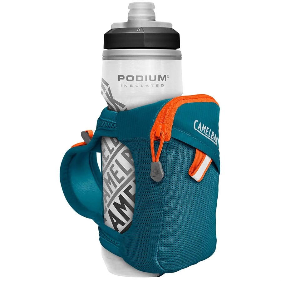 CamelBak Quick Grip Chill Handheld 21oz Hydration Pack