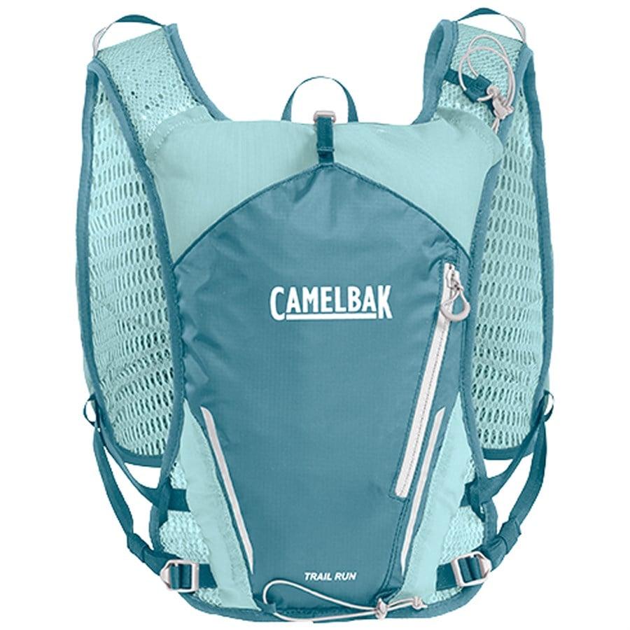 CamelBak Trail Run Vest 34oz Hydration Pack - Women's