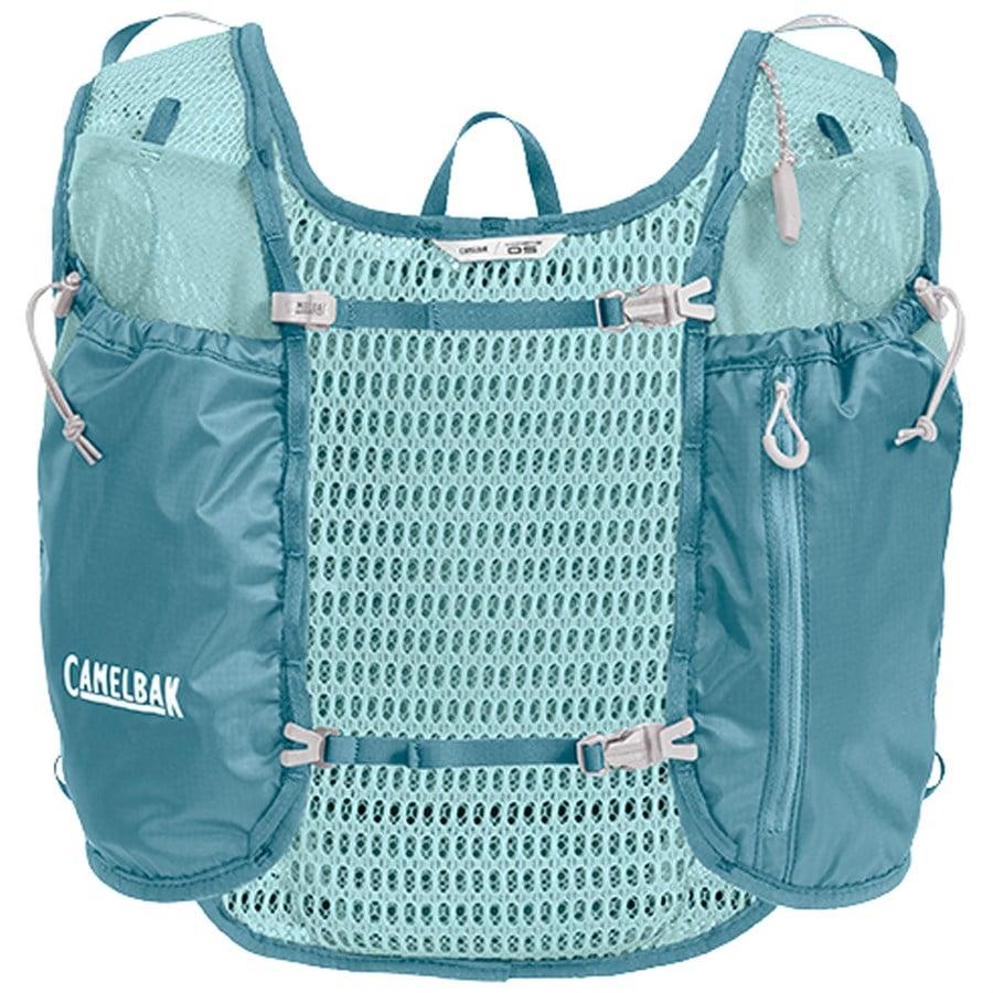 CamelBak Trail Run Vest 34oz Hydration Pack - Women's
