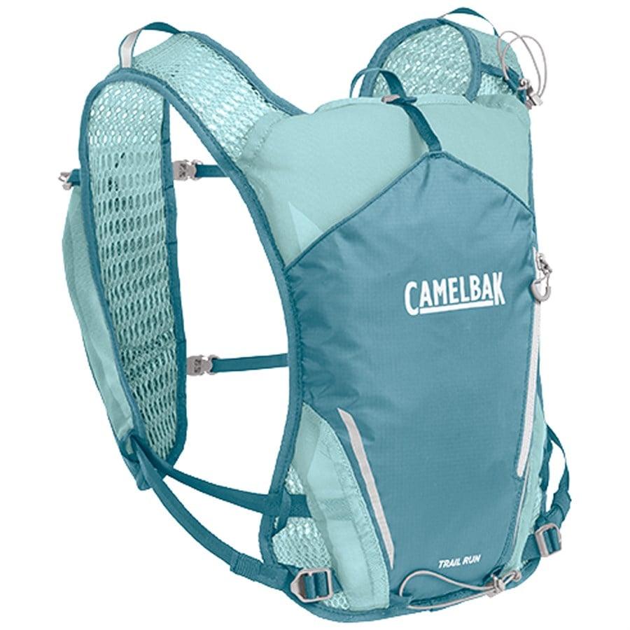 CamelBak Trail Run Vest 34oz Hydration Pack - Women's