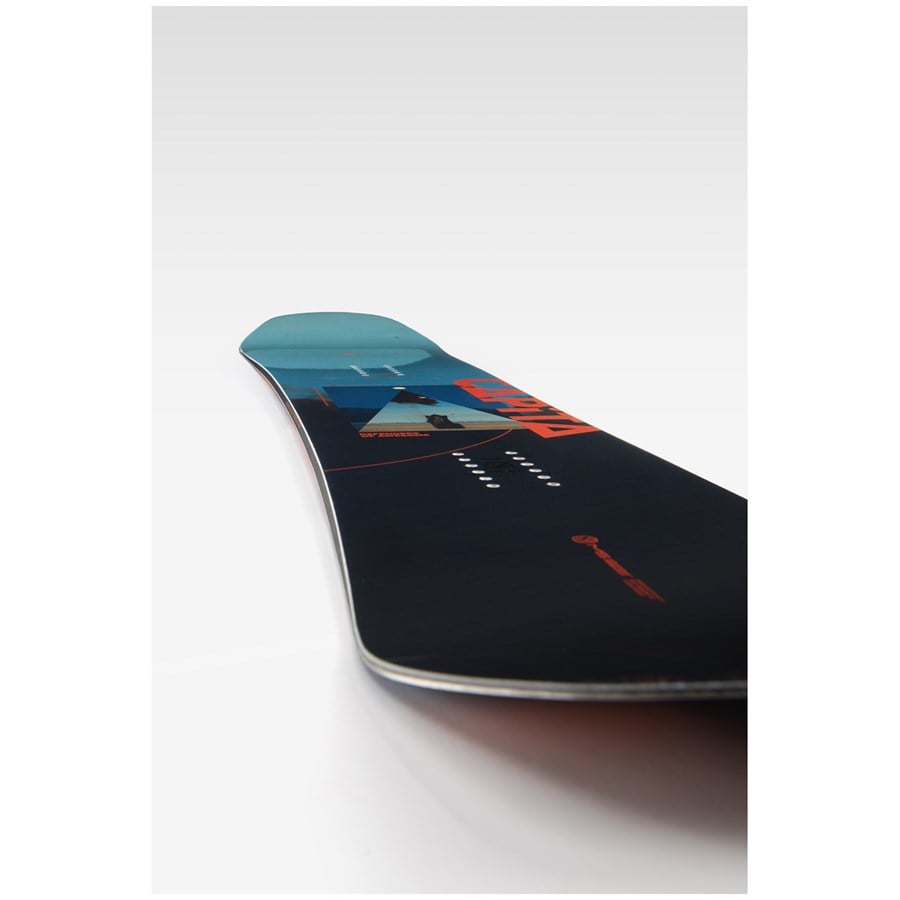 CAPiTA Defenders Of Awesome Snowboard 2025 - Used