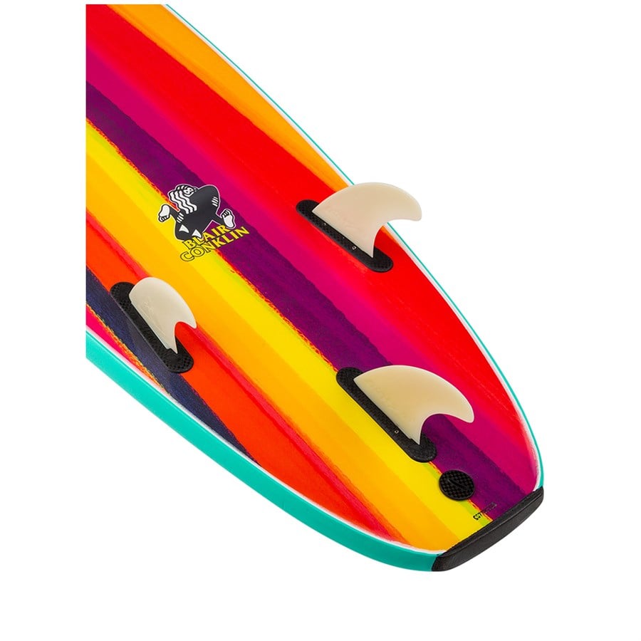 Catch Surf Odysea 7'0" Log X Blair Conklin Surfboard