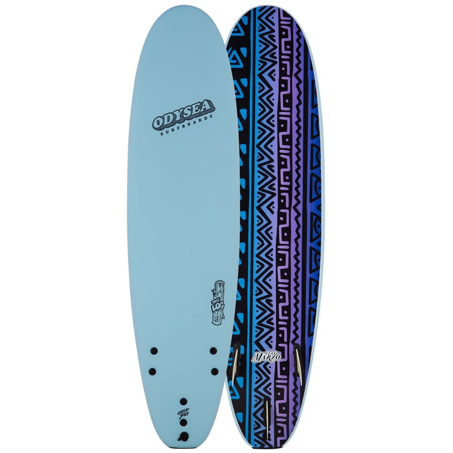 Catch Surf Odysea 7'0" Log x Clay Marzo Surfboard