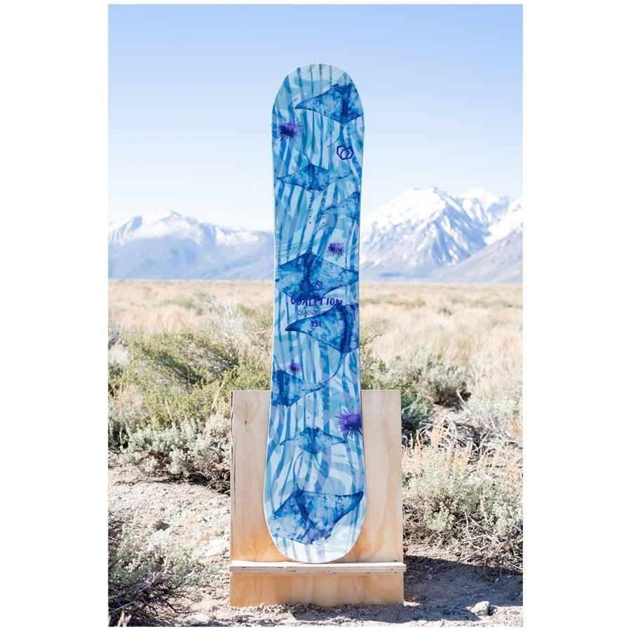 Coalition Snow Queen Bee Snowboard - Women's 2025