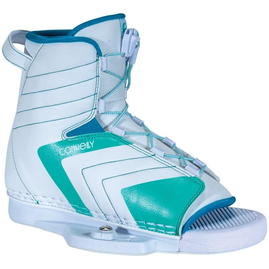 Connelly Optima Wakeboard Bindings - Women's 2025