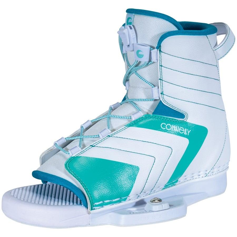 Connelly Optima Wakeboard Bindings - Women's 2025