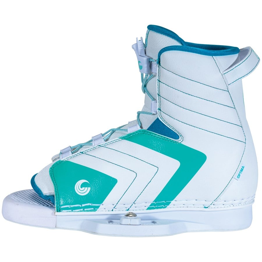 Connelly Optima Wakeboard Bindings - Women's 2025