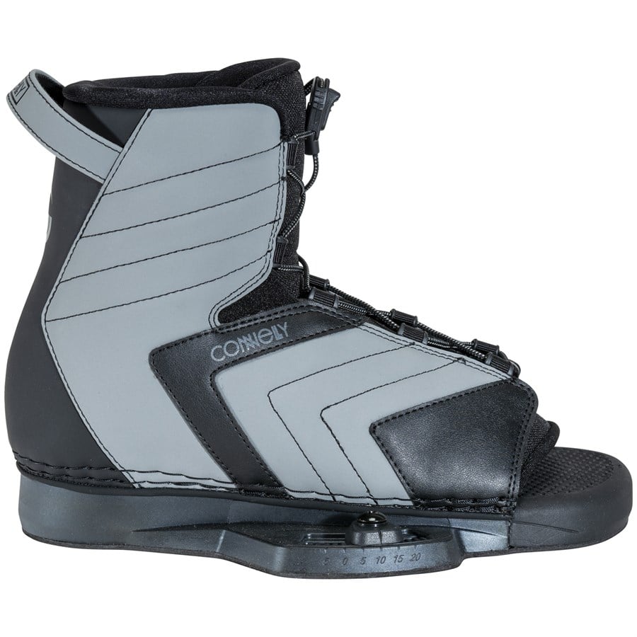 Connelly Surge + Optima Wakeboard Package - Kid's 2025