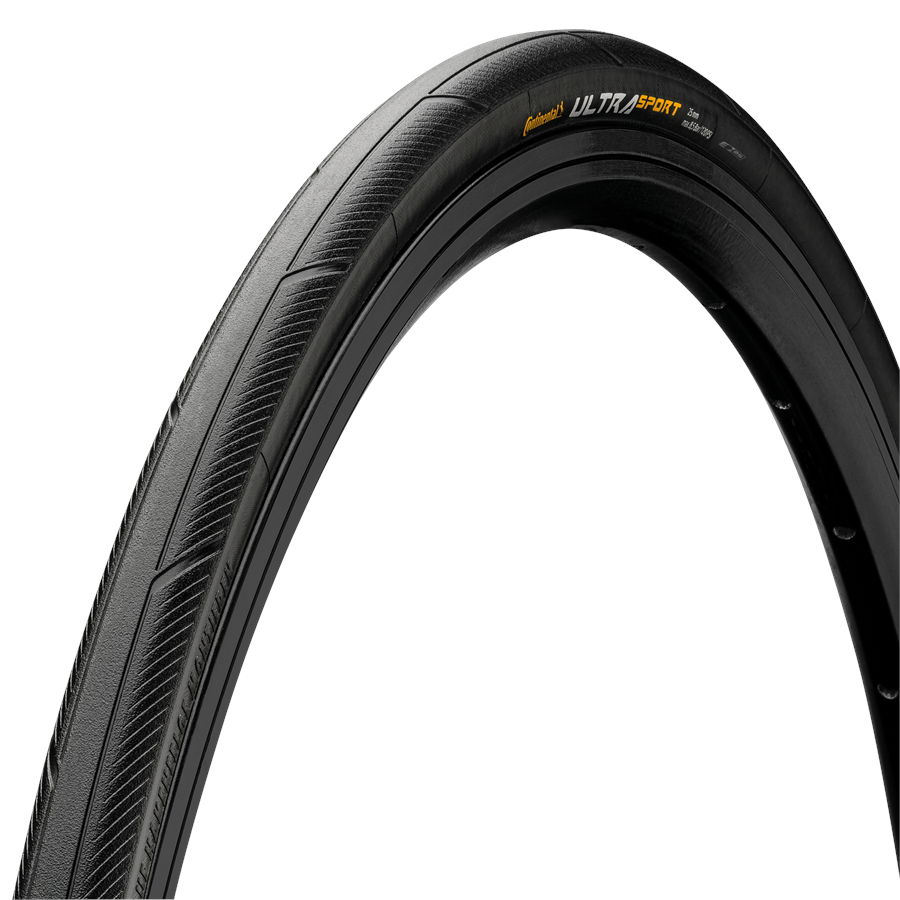 Continental Ultra Sport III PureGrip Folding Tire - 700c