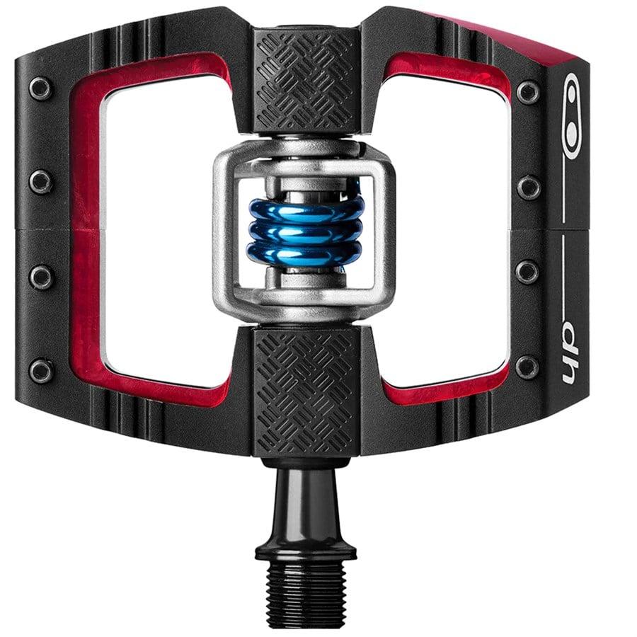 Crank Brothers Mallet DH Loic Bruni Signature Edition Pedals