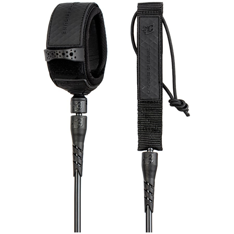 Creatures Of Leisure Longboard Ankle 9' Surf Leash