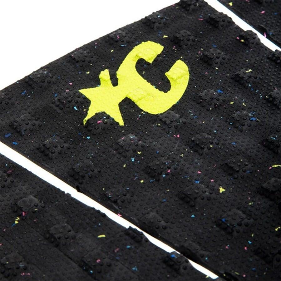 Creatures Of Leisure Mick Fanning Lite EcoPure Traction Pad