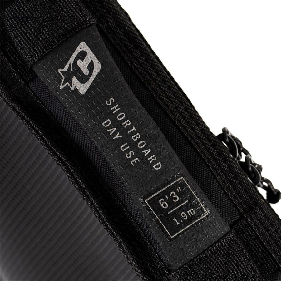 Creatures Of Leisure Shortboard Day Use Surfboard Bag