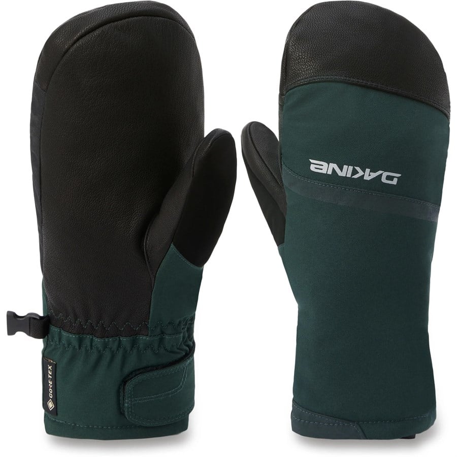 Dakine Fleetwood GORE-TEX Short Mittens - Women's