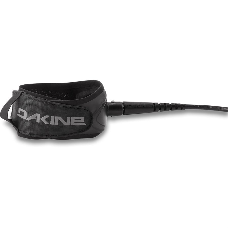 Dakine Kaimana Team 7' Leash + Sticky Bumps Basecoat Wax