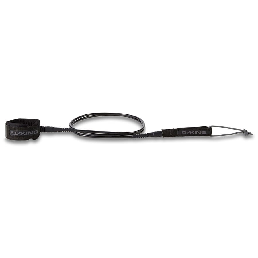 Dakine Kainui Team 7' Leash + Sticky Bumps Basecoat Wax