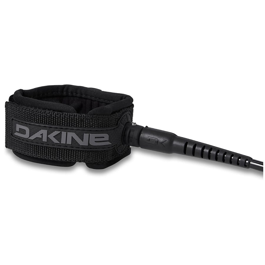Dakine Kainui Team 7' Leash + Sticky Bumps Basecoat Wax
