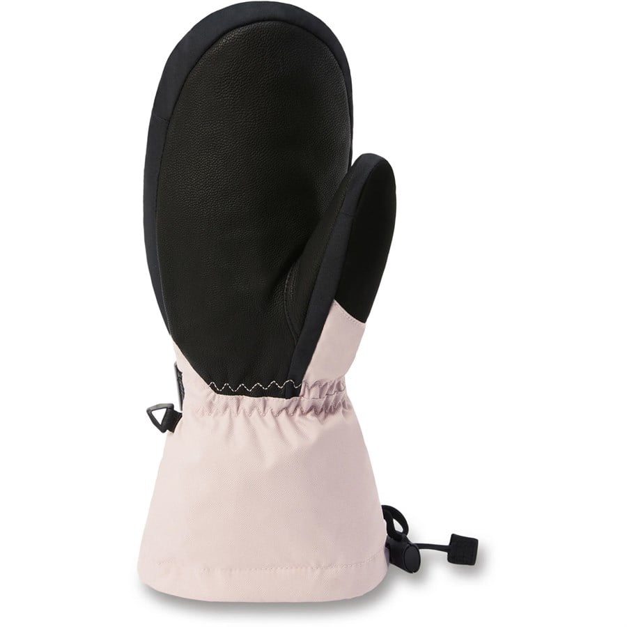 Dakine Leather Sequoia GORE-TEX Mittens - Women's