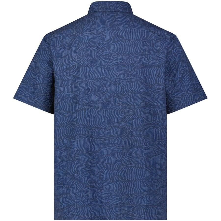Dakine Palelu Short-Sleeve Button Down Shirt - Men's