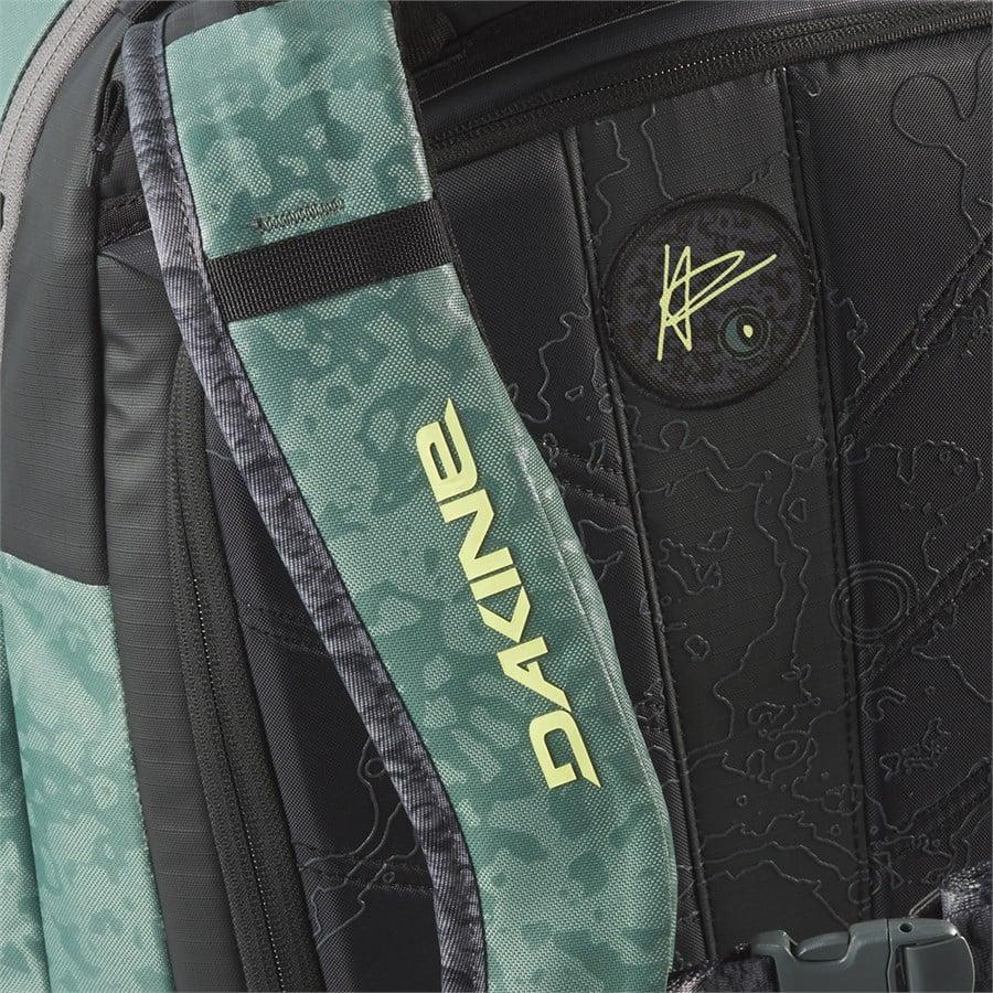 Dakine Team Mission Pro 32L Louif Paradis Backpack