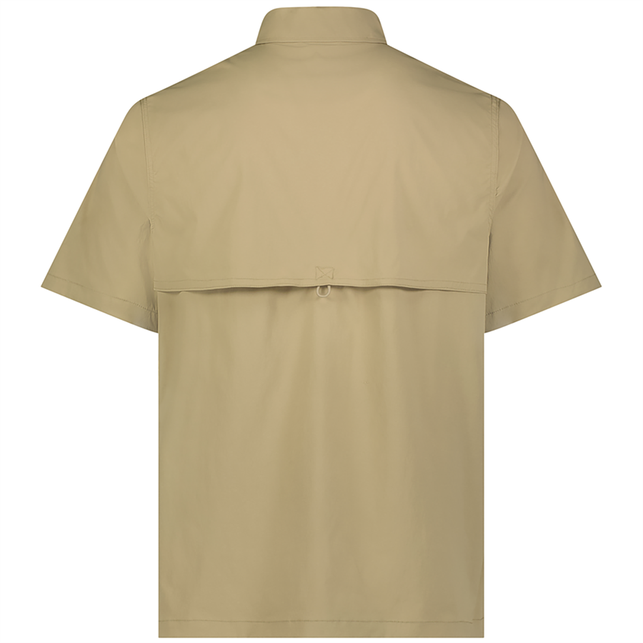 Dakine Trekker Short-Sleeve Button Down Shirt - Men's