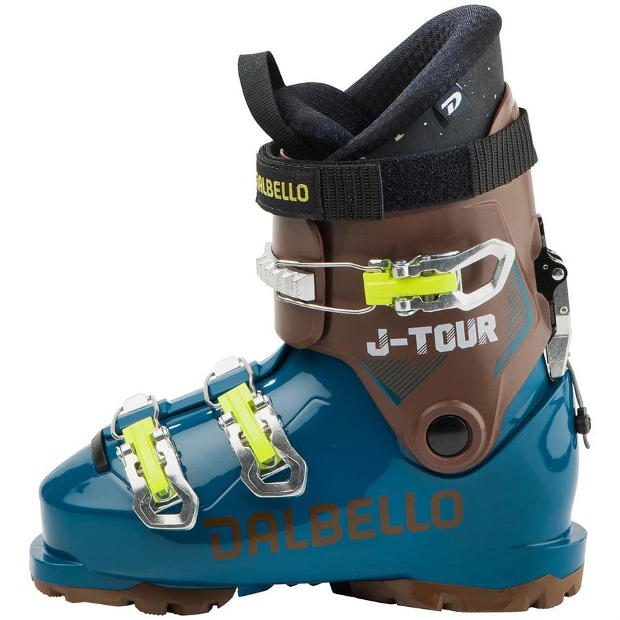 Dalbello J-Tour Alpine Touring Ski Boots - Kids' 2026